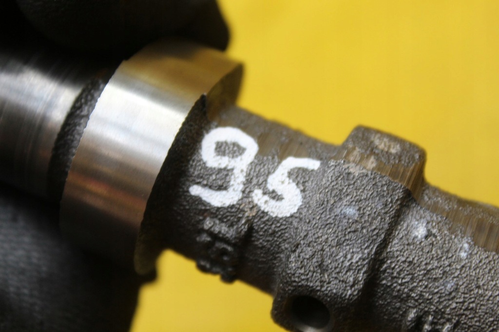 фото №14, Вал правий випускний 029ab chrysler pacifica 3.6b