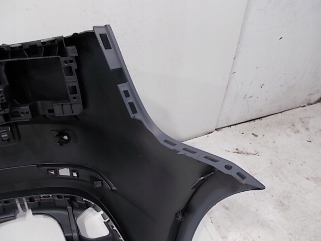 фото №12, Audi a3 8v4 lift sportback 16-20 бампер задня новий