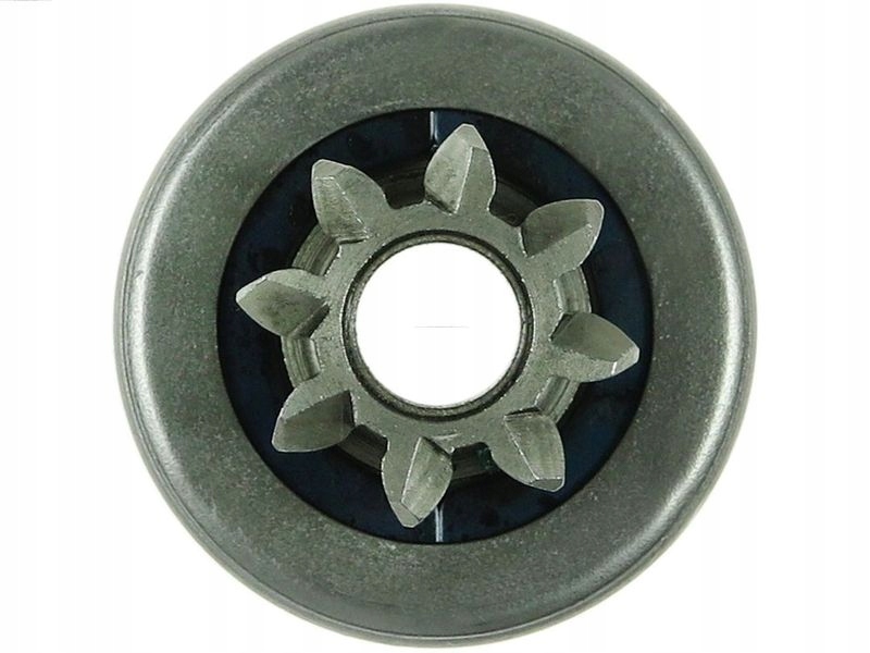 фото №2, Зчеплення односторонній, стартер as-pl sd3123p