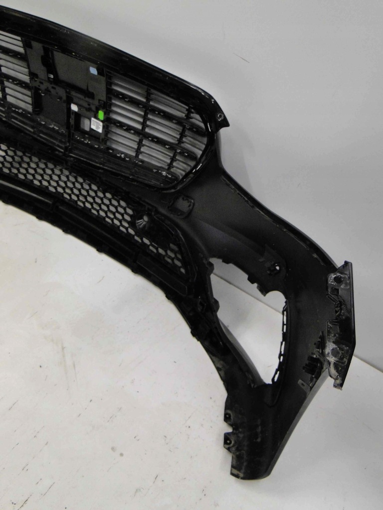 фото №15, Mercedes s klasa w223 223 бампер передній amg pts