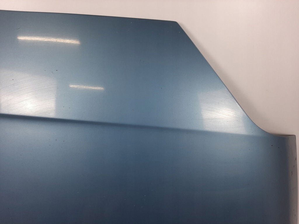 фото №12, Ford transit tourneo connect 06r капот колір mc