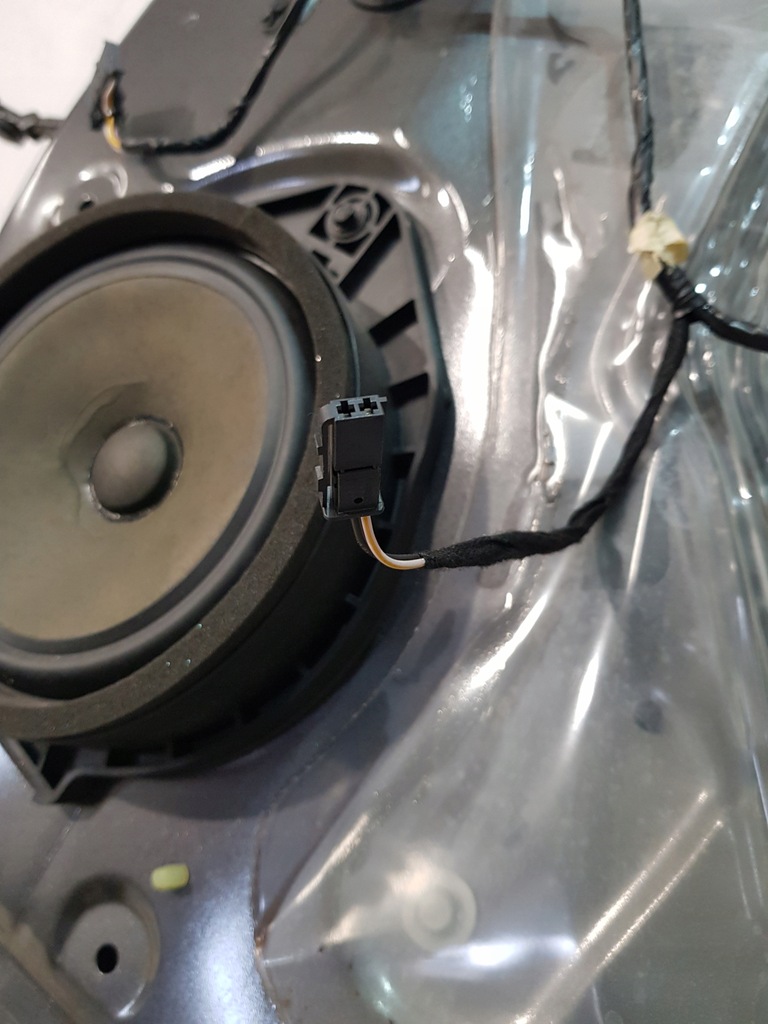 фото №16, Двері правий перед opel astra j iv z177