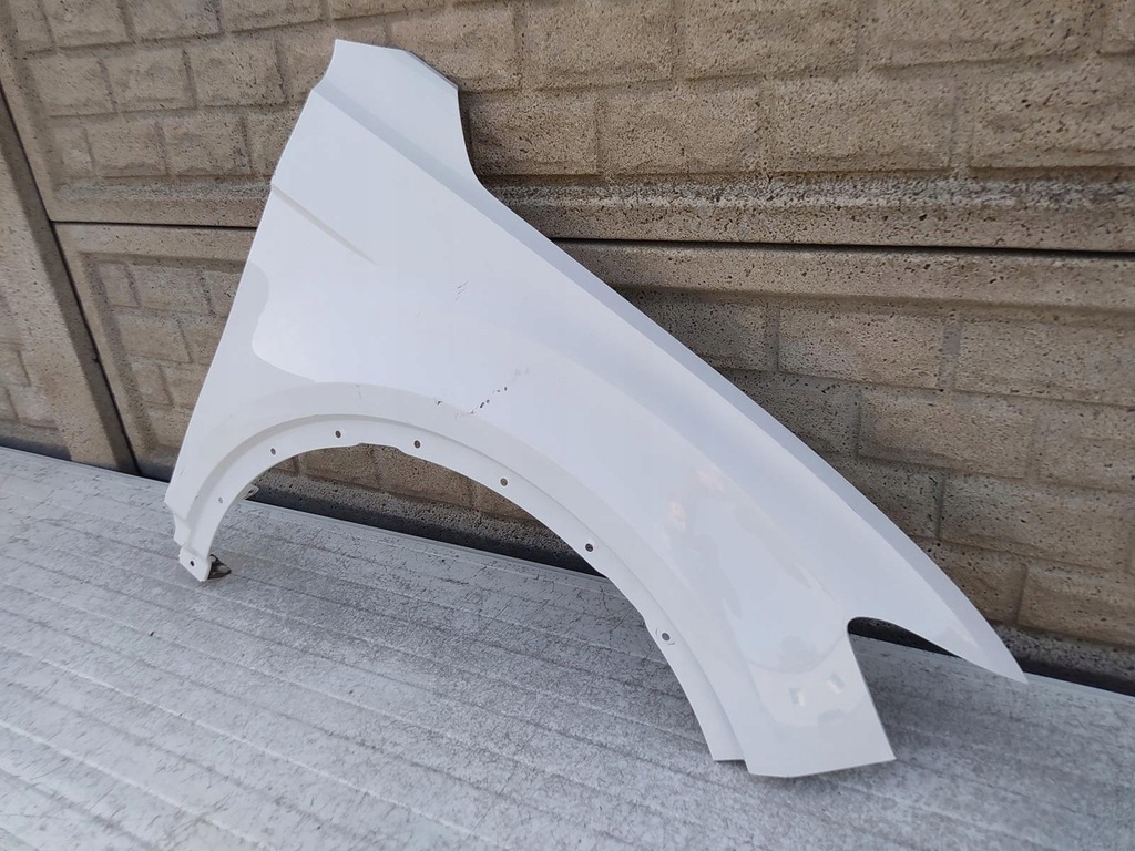 фото №2, Vw t roc troc t-roc 17-22 крыло правый передний оригинал