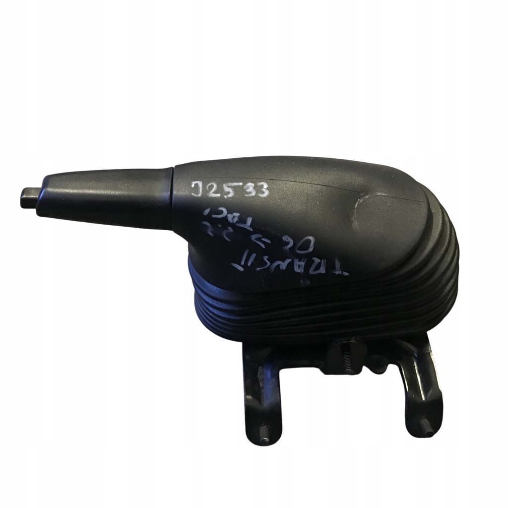 фото №1, Рычаг тормоза ручного ford transit 2.2 tdci