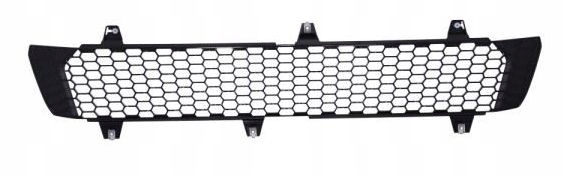 фото №1, Решітка сітка решітка решітка радіатора scania r s ngs 2307674