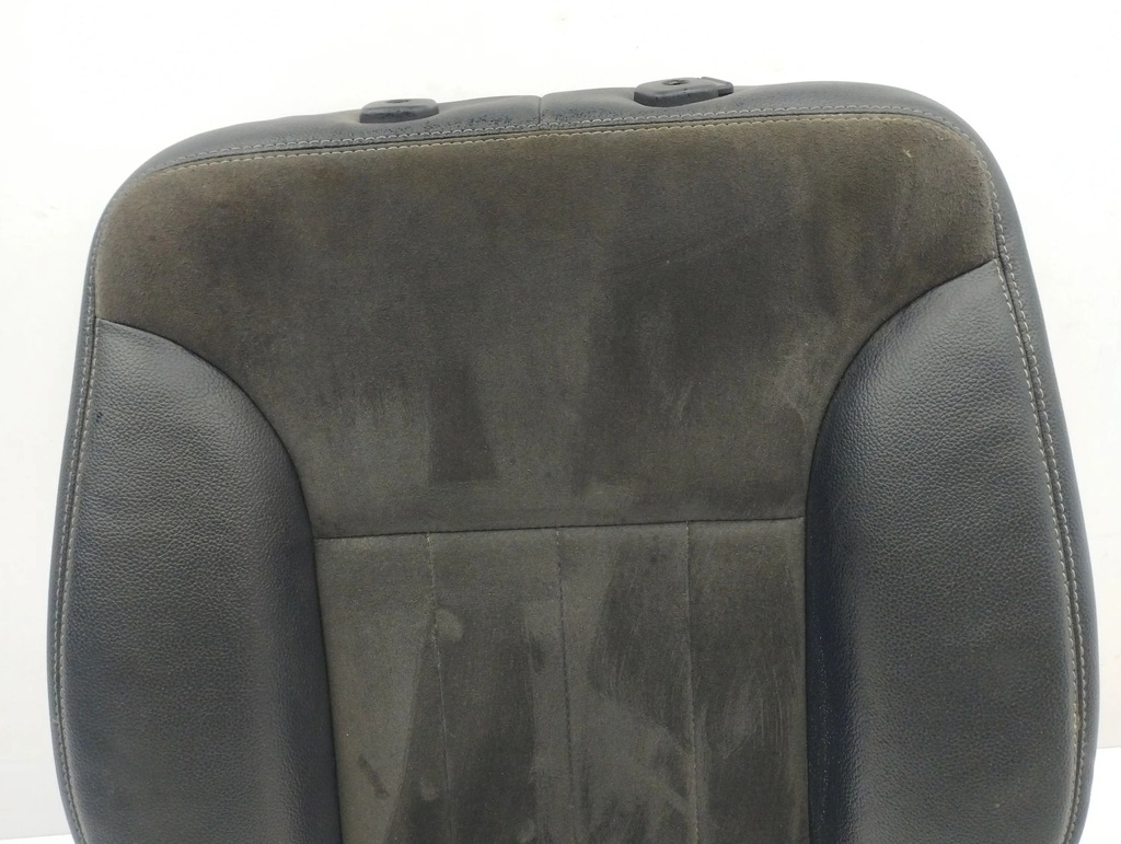 фото №7, Mercedes-benz r w251 2008 права сторона сидіння, сидіння