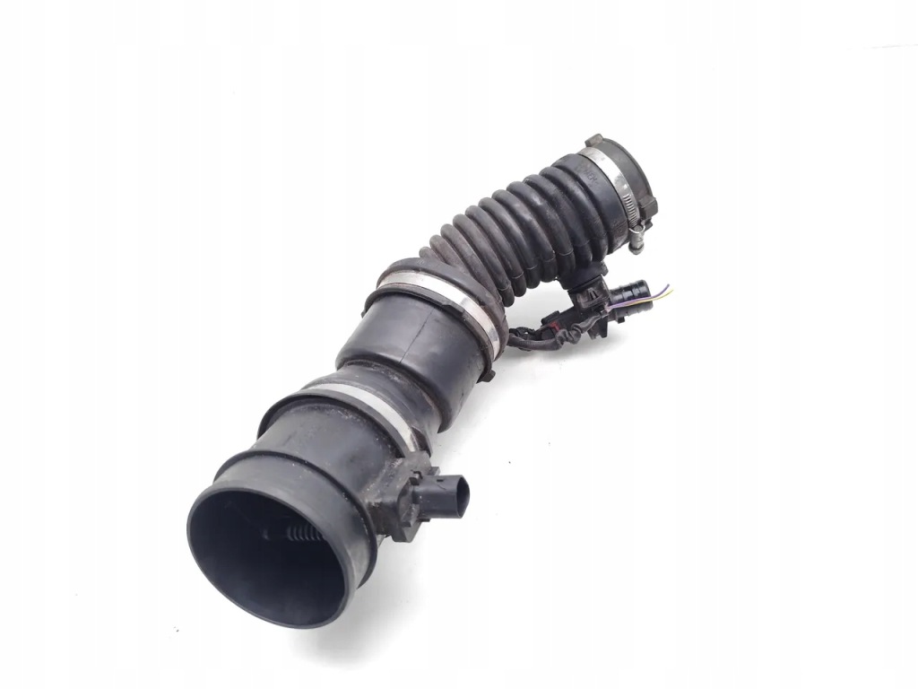 Vauxhall zafira труба / пабтрубок  впускной воздуха 2.0 cdti дизель 96kw 130 hp в Украине