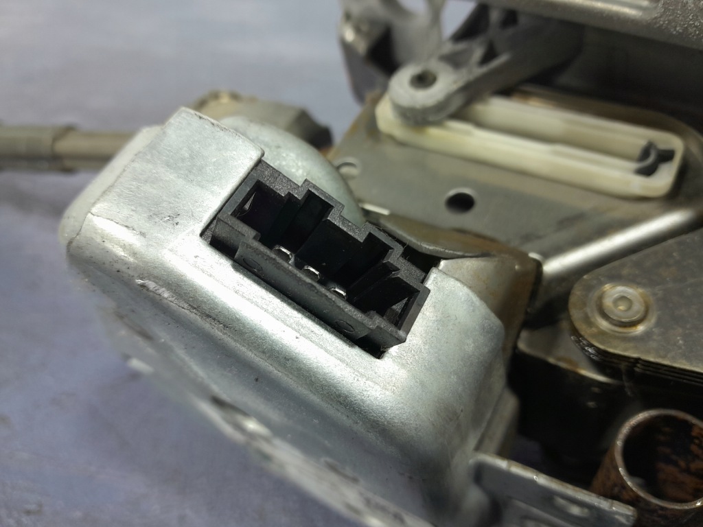 фото №5, Audi a6 c6 колонка кермова блокування 4f0419501j