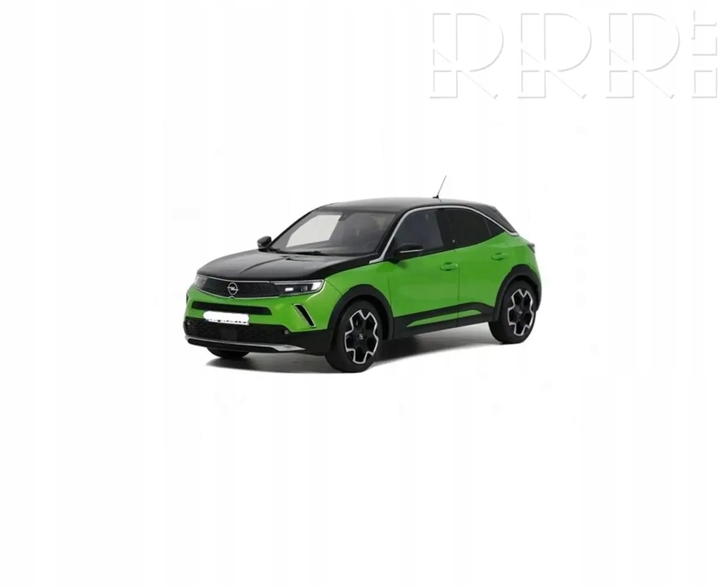 фото №15, Opel mokka -e ii b 2023 лампы задняя задние комплект w крыло крышка 9833721880