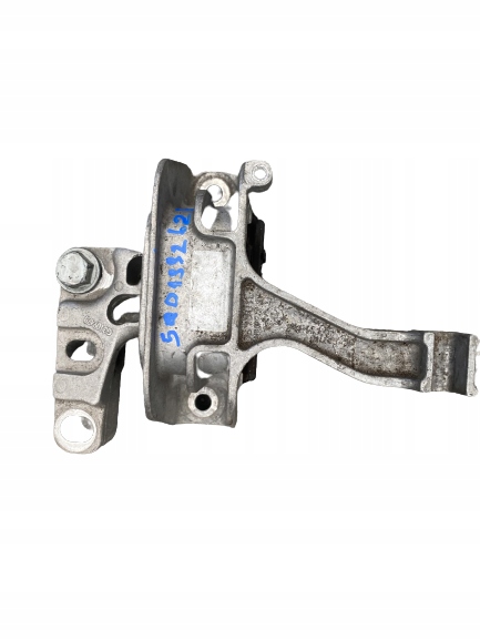 фото №1, Vw golf vii кронштейн подушка двигуна 5q0199262b
