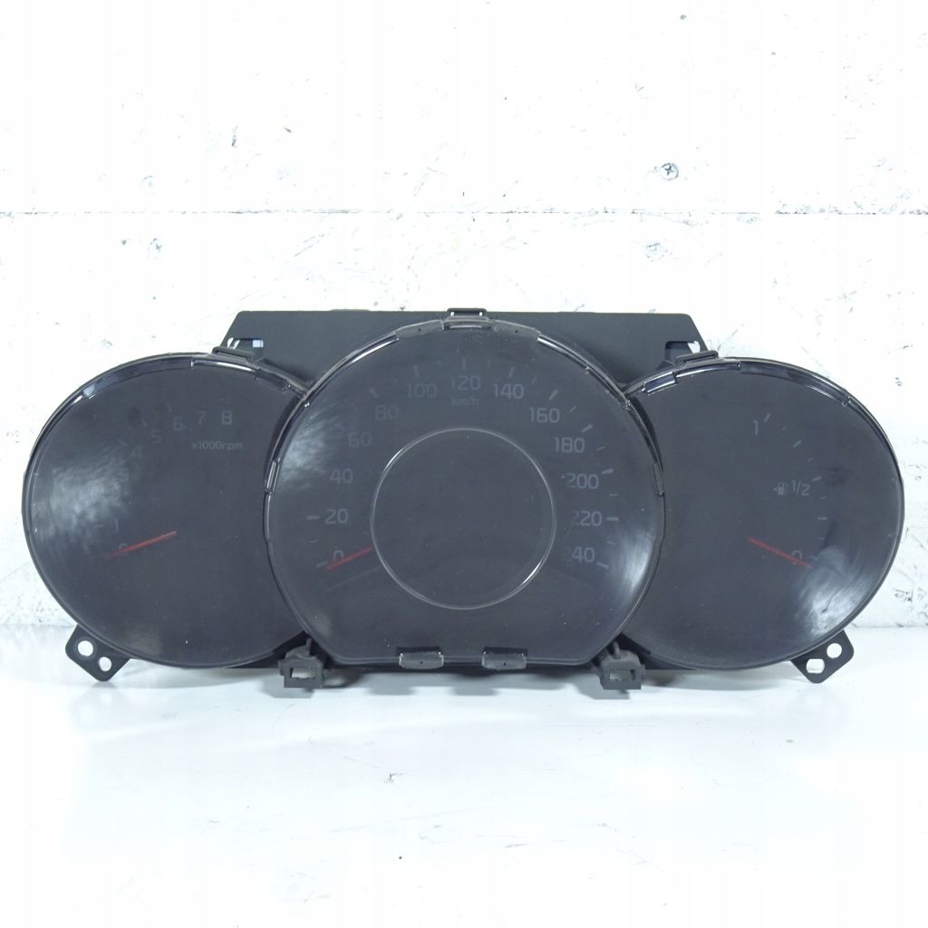 фото №1, Kia ceed ii 1.6gdi лічильник 94033-a2000