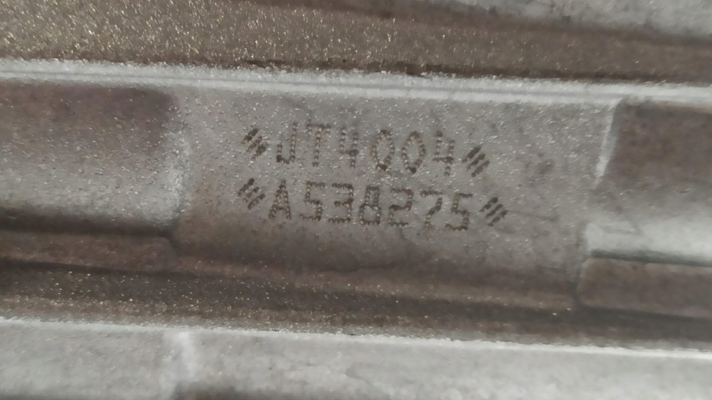 фото №9, Dacia sandero iii коробка передач передач 1.0 tce 320km пробег jt4004