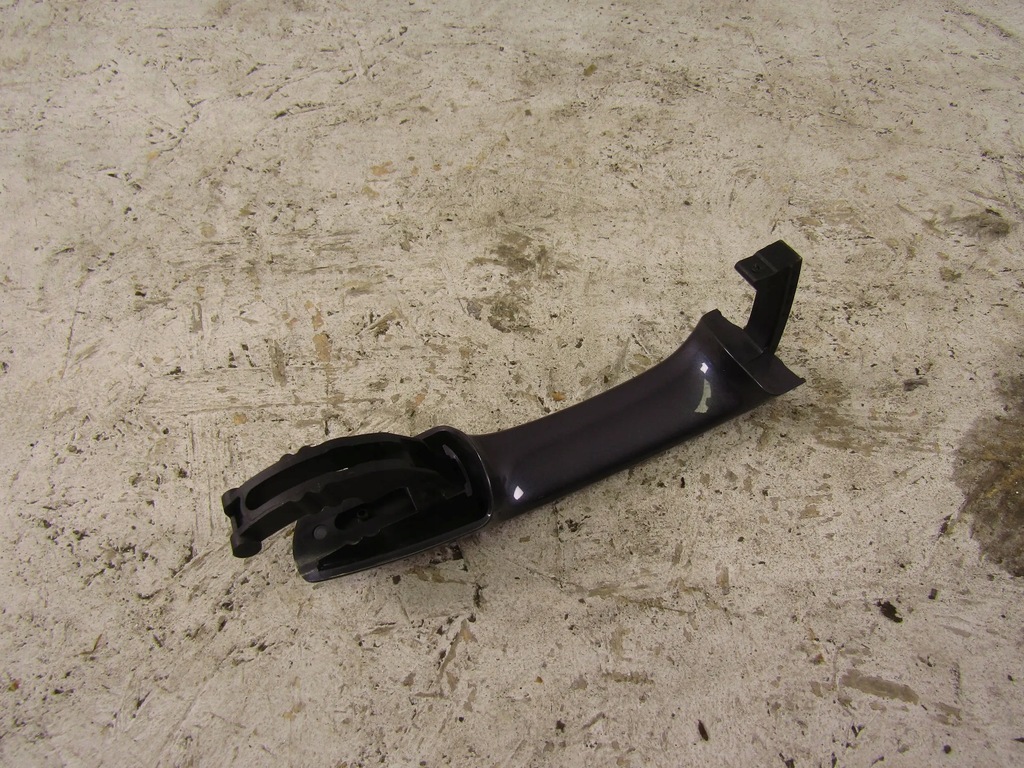 фото №6, Vw polo 2g ручка двері лівий перед 2g0837205