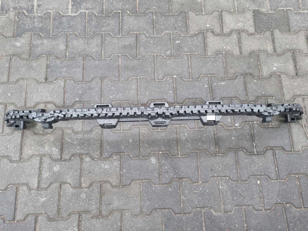 фото №1, Bmw x3 g01 msp абсорбер бампера 8081095