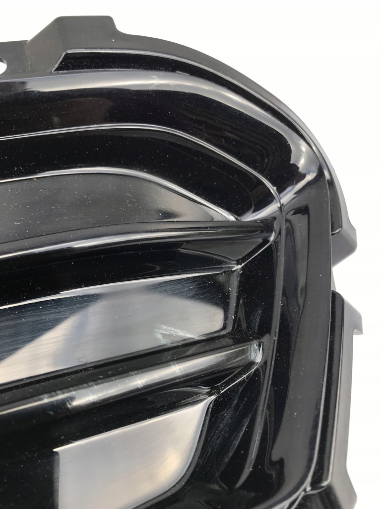 фото №3, Решітка рамка протитуманної фари ліва mondeo v15- nowa