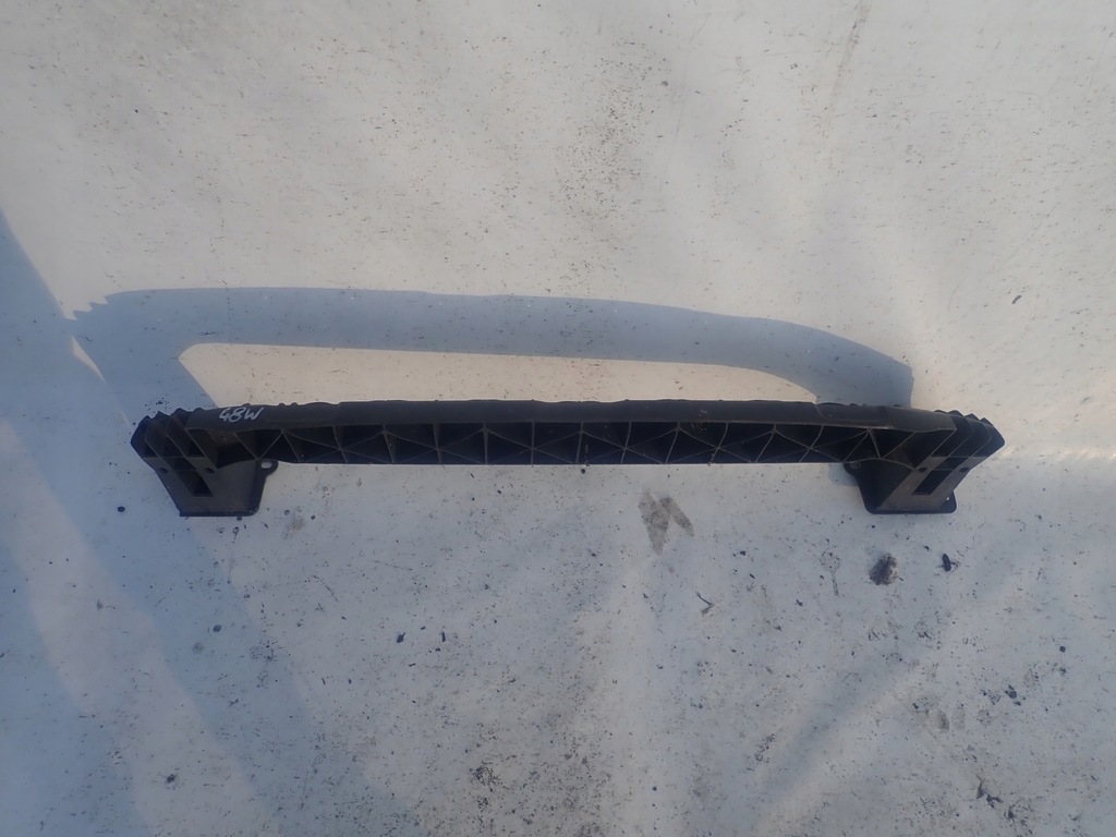 фото №1, Berlingo partner iii 08-18 балка перед нижняя