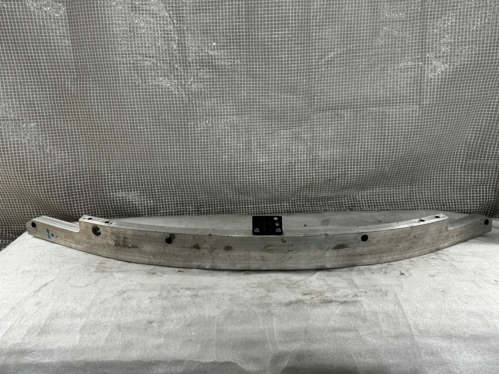 фото №1, Tesla model iii 3 балка бампера усилитель