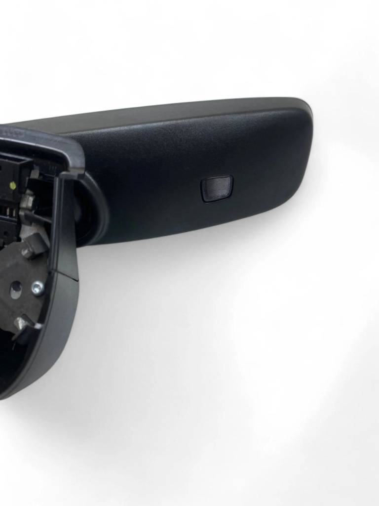 фото №10, Audi e-tron зеркало заднего вида