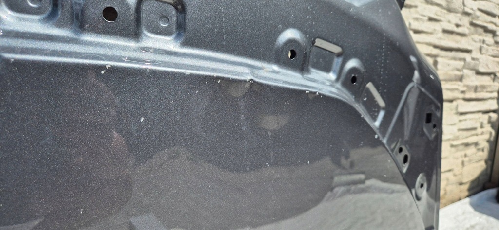 фото №10, Polestar 4 iv 23- кришка багажника задня org