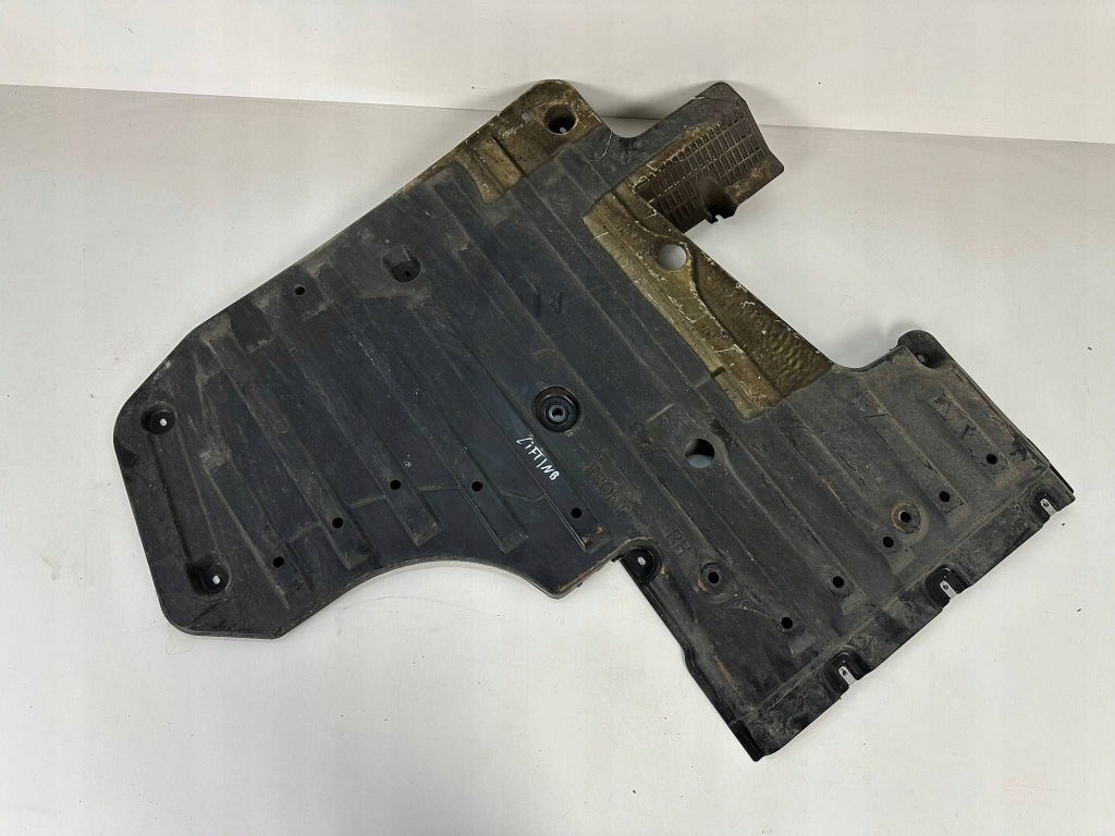 фото №1, Opel insignia b lift защита подвеска 39122479