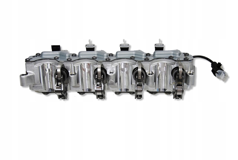 фото №10, Активатор клапанів 1.4 16v multiair fiat alfa romeo jeep 46342822 оригінал