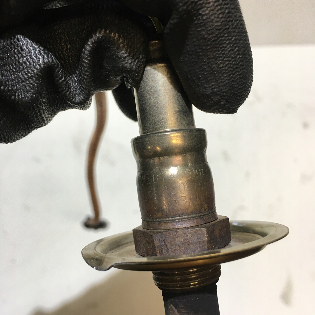 фото №10, Renault clio v 1.0 tce датчик лямбда-зонд 226936030r