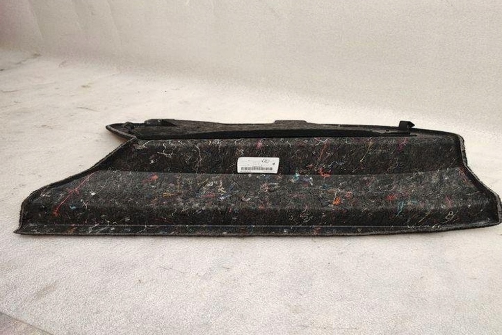 фото №7, Обшивка багажника volvo s90 31426747 2.0l бензиновий 150kw 2022