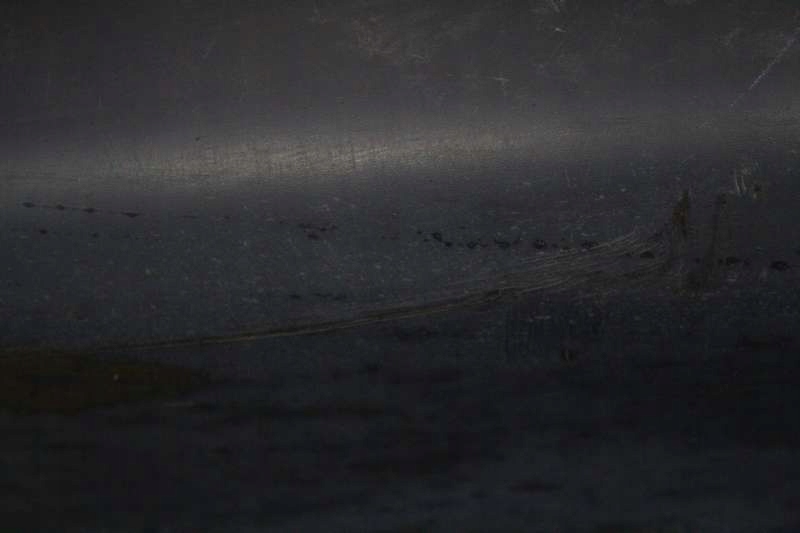 фото №6, Накладка порог правая honda hr-v h-r v 1 i 3d 00r