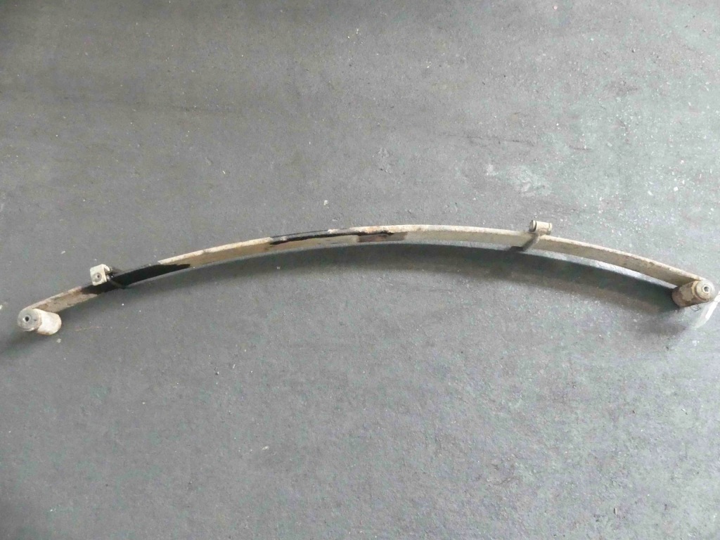 Купить Рессора задний задний opel combo b