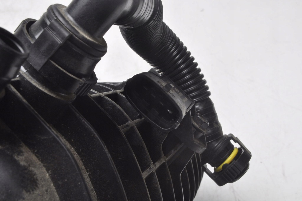 фото №7, Ford ecosport 1.0 коллектор всасывающий cm5g-9424-ga