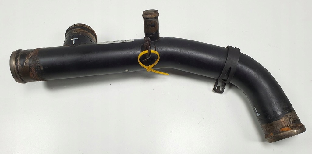 фото №1, Wąż труба wody aston martin rapide 6.0 8d33-8555-ab