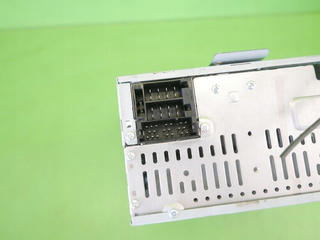 фото №9, Радио радиопроигрыватель mp3 hyundai i20 i fl 12-14