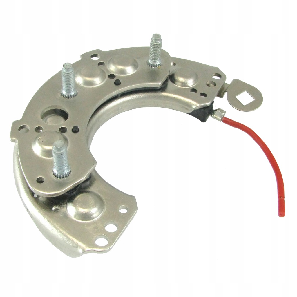 фото №1, Випрямляч генератора hitachi lr140 130b mazda rx-7 626 isuzu campo midi