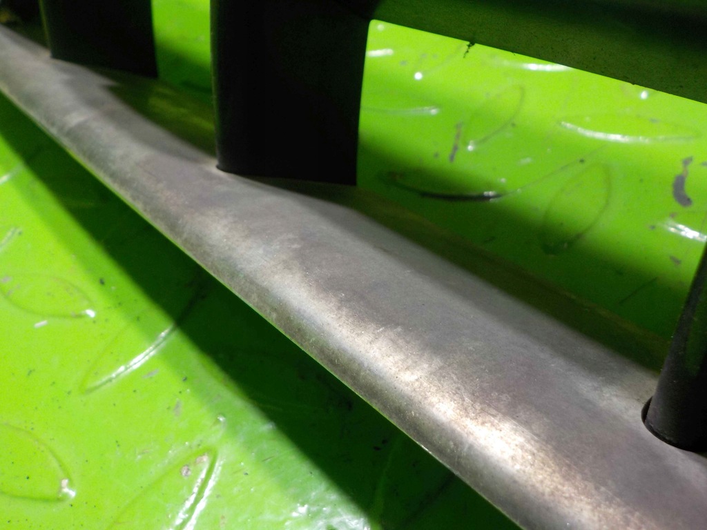 фото №6, Volvo c70 ii 06r решётка радиатора решётка радиатора 08620343