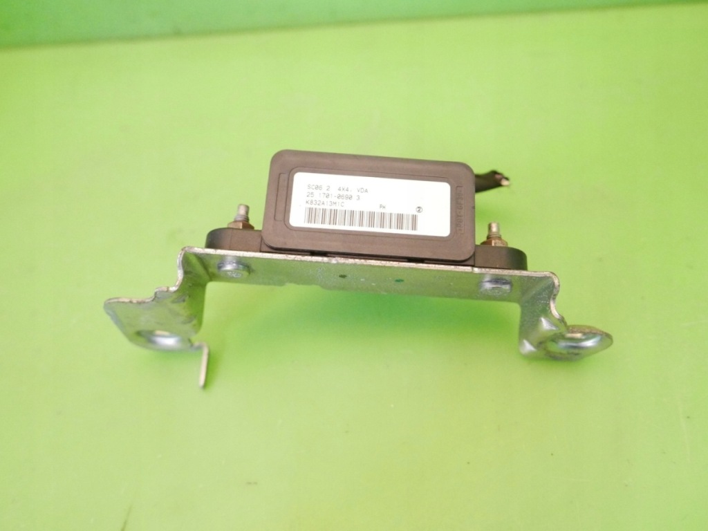 Купить Модуль блок управления esp p56029562ab fiat freemont i 2.0 d mjet 11-15