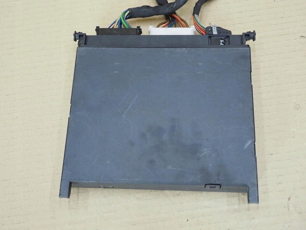 фото №14, Mercedes w221 модуль блок керування сидіння a2219002202