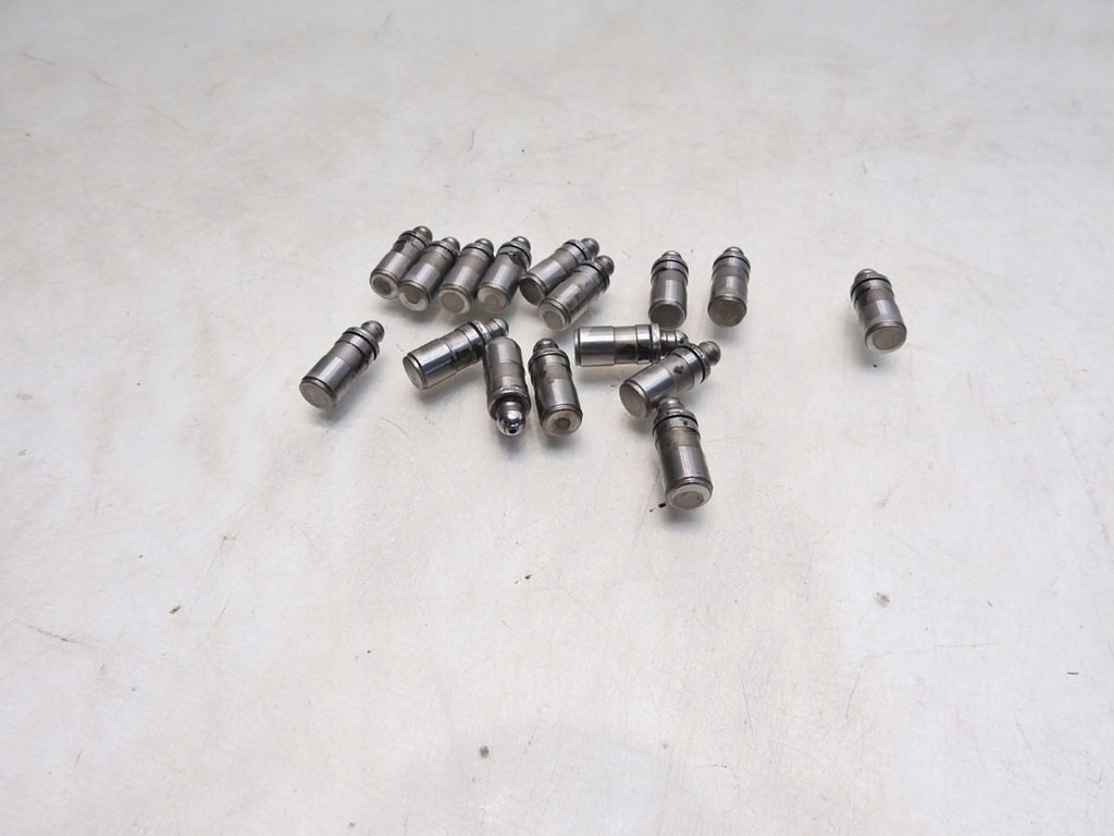 фото №7, Толкатель клапана peugeot 308 i 2.0 hdi