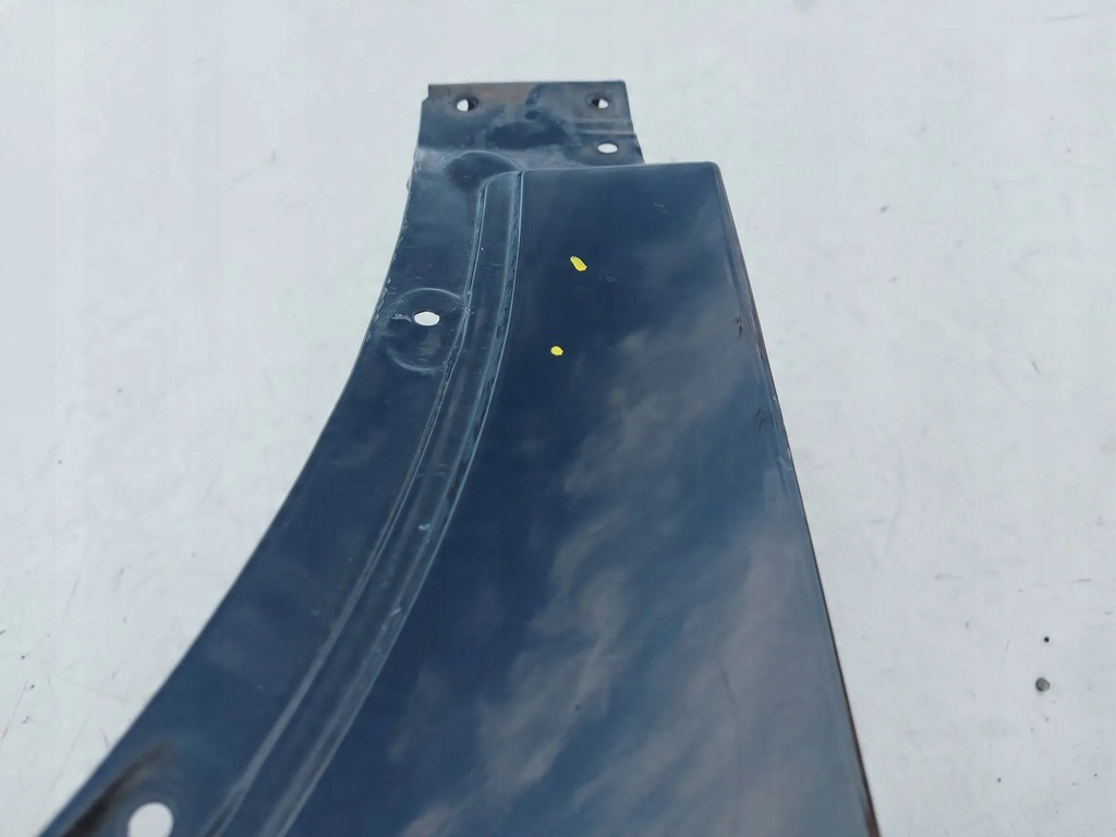 фото №7, Bmw x2 f39 правый крыло передний перед