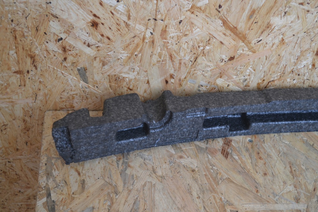 фото №5, Hyundai kona абсорбер бампер перед