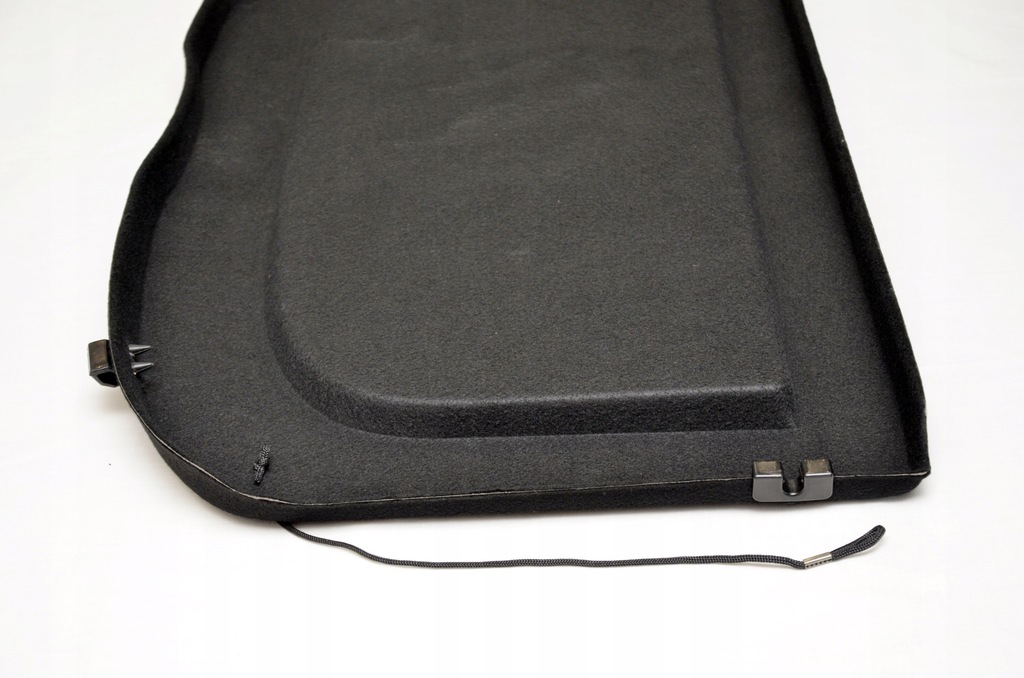 фото №8, Nowa! полиця захист багажника chevrolet trax 2012-2022 r. czarna mega якість