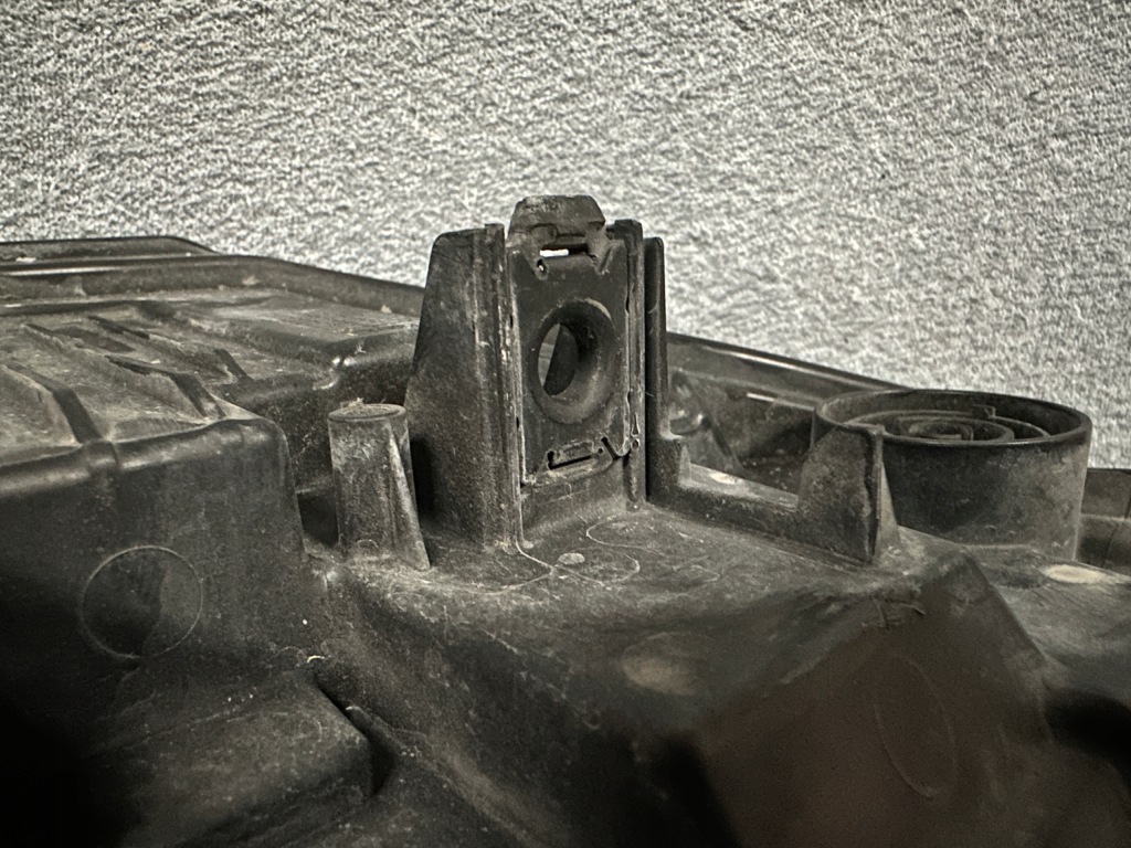 Лампа bmw 4 f32 f33 f36 рестайлінг  lci full led америка 7498917 ліва комплектна Зі Шроту