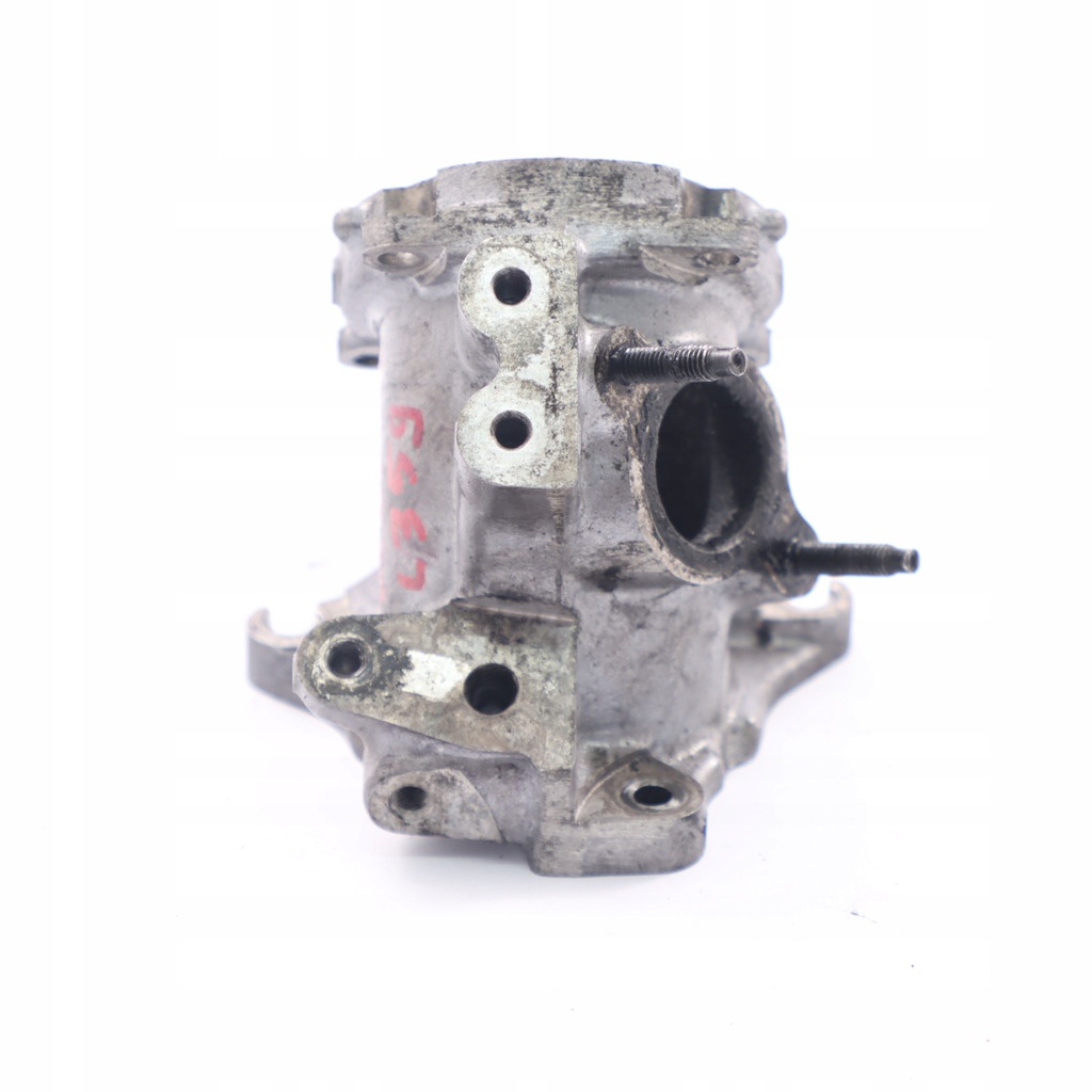 фото №8, Land rover freelander 2 l359 2.2 труба шланг колектор всмоктуючий lr006680