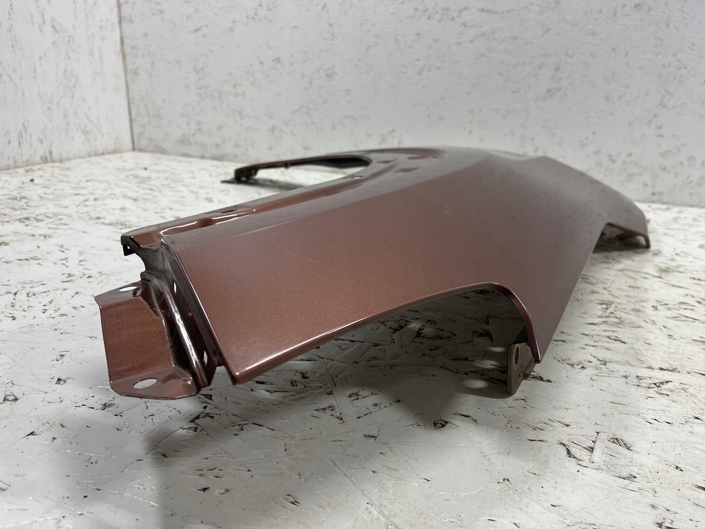 фото №10, Hyundai tucson iii 3 крила правий передній коричневий повний !