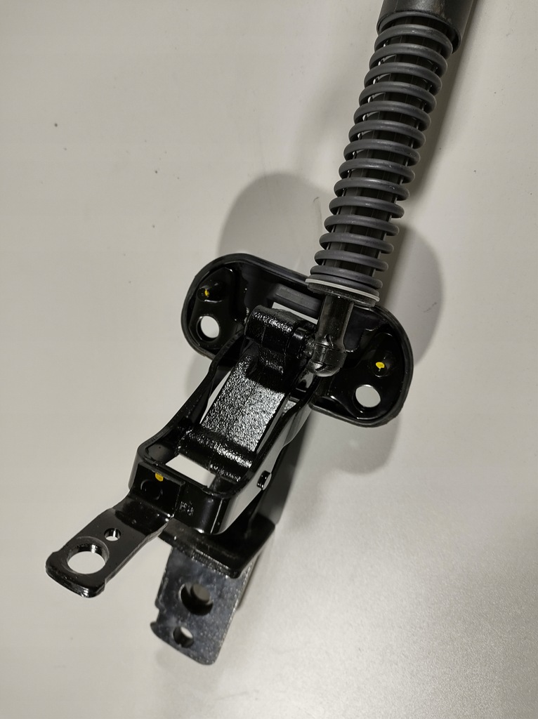 фото №7, Volvo v70 15r- петля кришки багажника правий