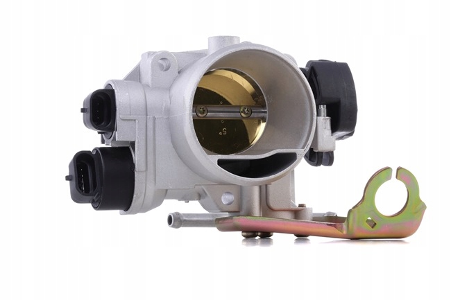 Купити Дроссельная заслонка ridex 158t0144