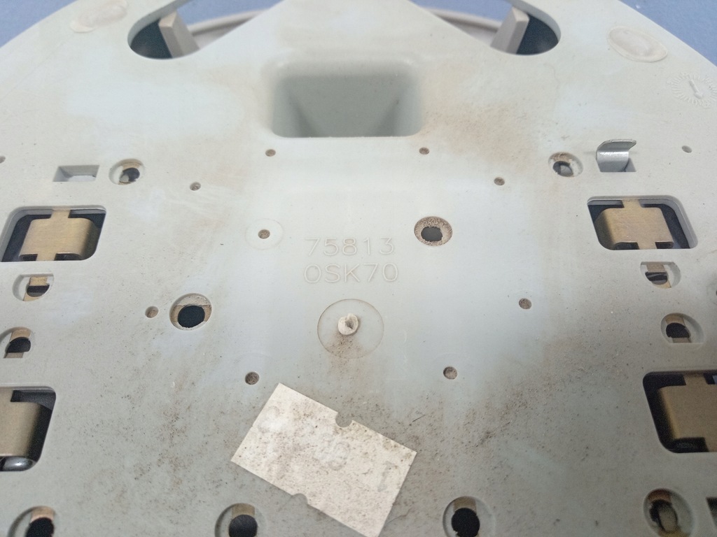 фото №5, Voyager iv лампа стельовий перед 758130sk70