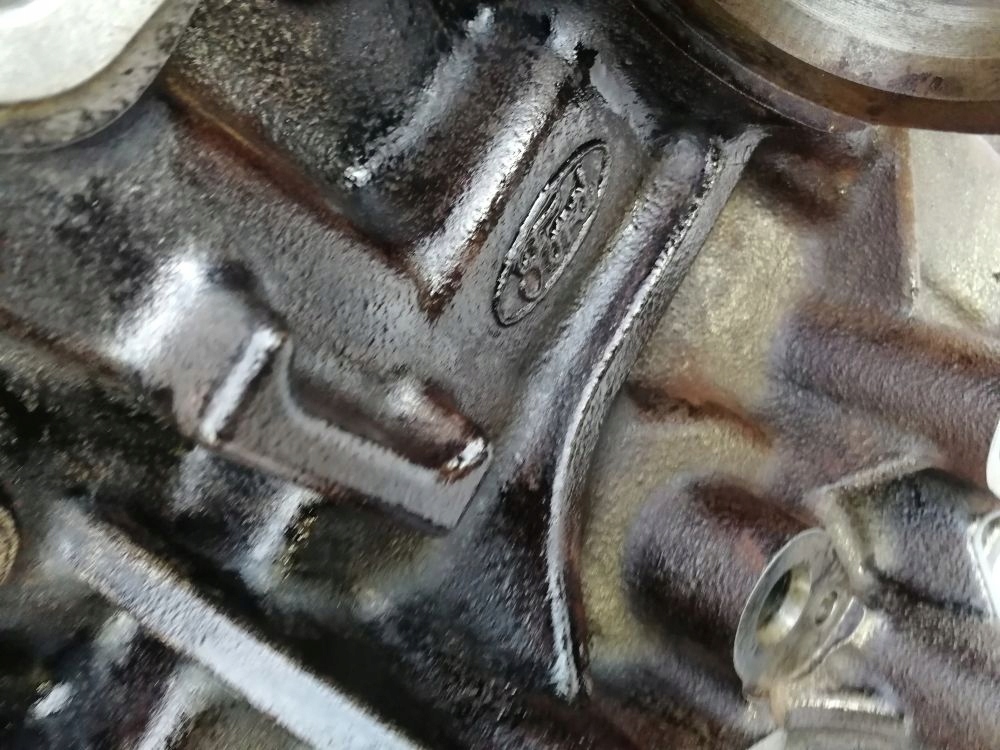 фото №11, Ford ranger raptor 2,0 блок yn2xpkd оригінал