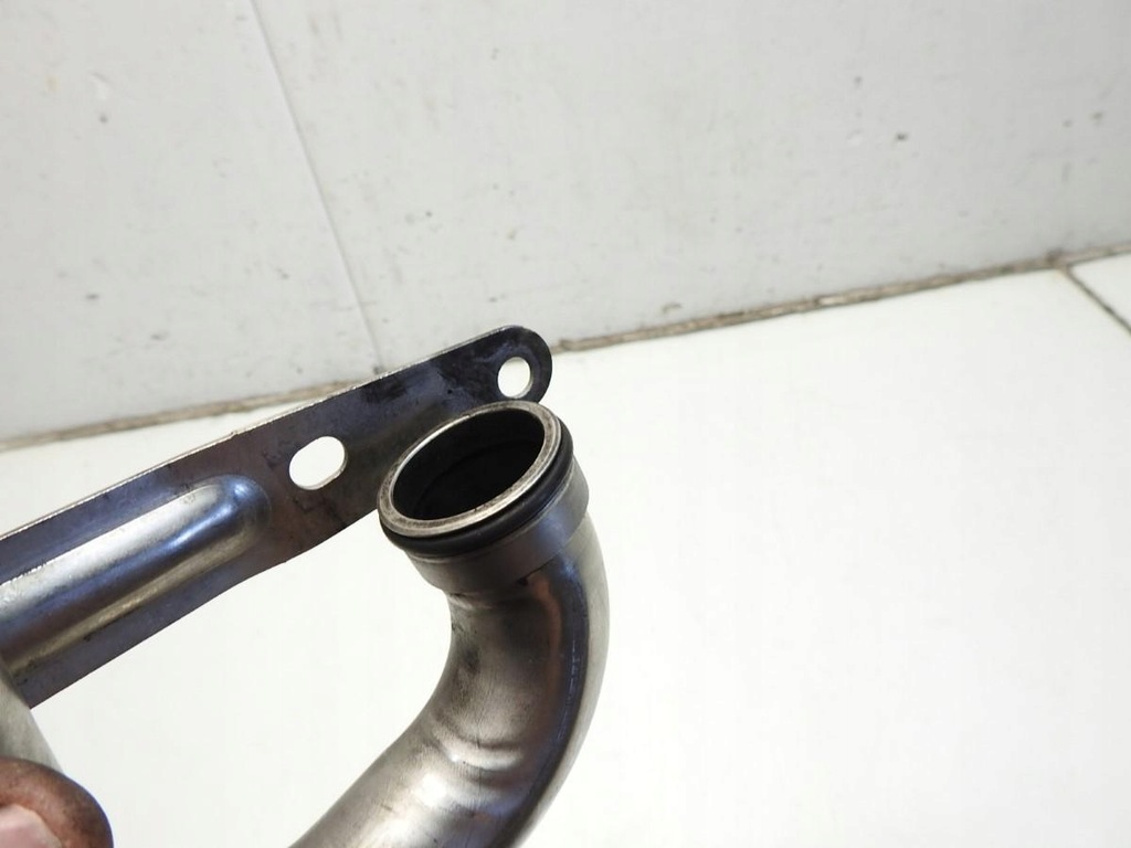 фото №6, Труба трубка egr renault kangoo ii 1.5 dci 506623