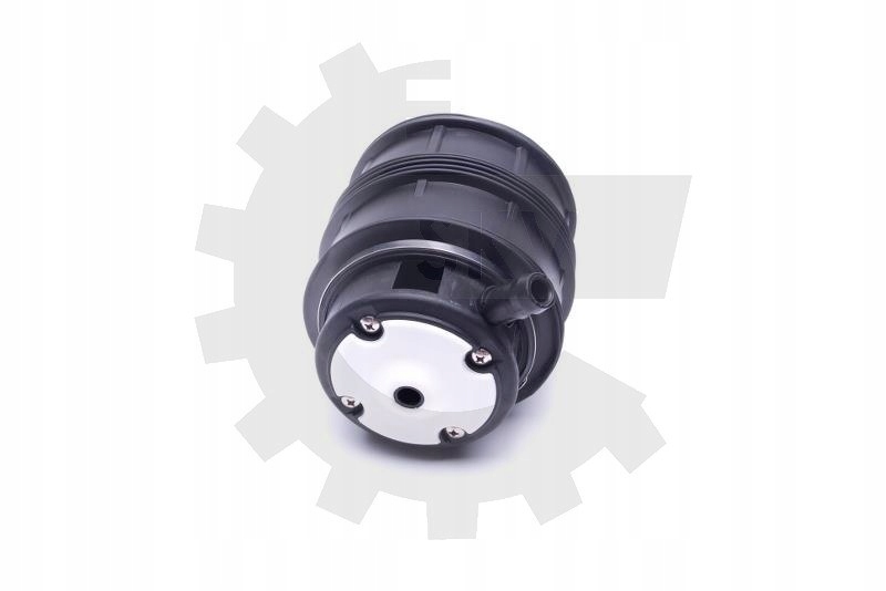 фото №1, Пневмоподушка / подушка пневматична підвіска 58skv057