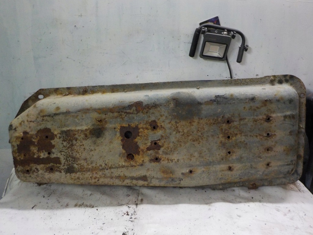 фото №5, Frontera b 2.2 dti бак топлива поплавок